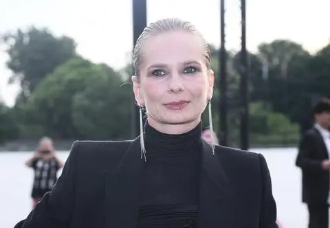 Magdalena Cielecka o związku z Bartoszem Gelnerem. "Każda miłość ma datę ważności"