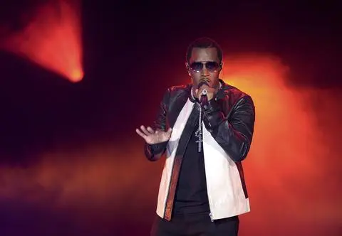 14-stronicowy akt oskarżenia ujrzał światło dzienne. Mrożące krew w żyłach szczegóły poczynań P. Diddy'ego