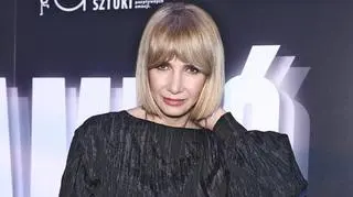 Grażyna Wolszczak z trwogą o cenach paliwa. Pokazała statystyki. "Dlaczego aż tak u nas drogo"?