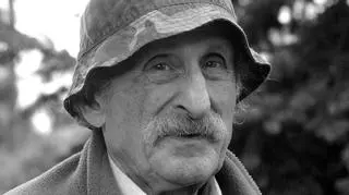 Franciszek Pieczka poznał żonę w niezwykłych okolicznościach. Wiele jej zawdzięczał