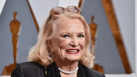 Gena Rowlands 