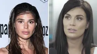 Anna Markowska wspiera Magdę Stępień. Sama kiedyś miała nowotwór