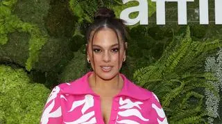 Ashley Graham o trudnym porodzie. "W nocy, kiedy urodziłam bliźnięta, dostałam krwotoku"