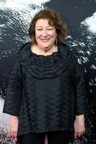 Margo Martindale