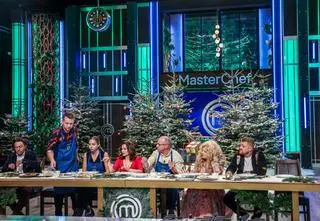 "MasterChef" − poznajcie dania wigilijne w nowoczesnej odsłonie