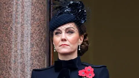 Kate Middleton przerwała milczenie. Zabrała głos w sprawie ważnego wydarzenia