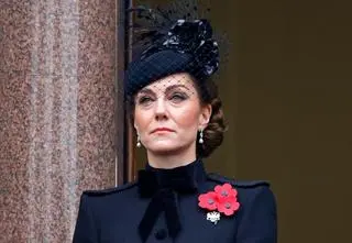 Kate Middleton przerwała milczenie. Zabrała głos w sprawie ważnego wydarzenia