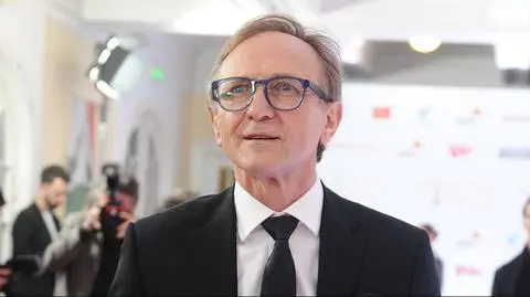 Andrzej Chyra gorzko o polskiej kinematografii i polityce. "Jesteśmy w kryzysie"