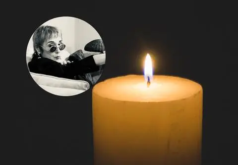 Nie żyje wielka gwiazda portugalskiej sceny. Mísia przez lata zmagała się z nowotworem