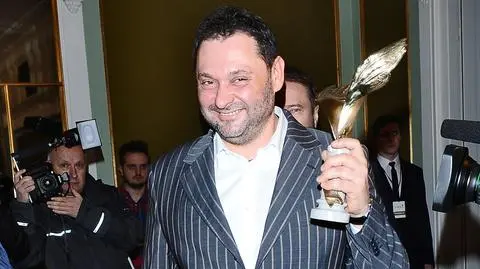 Arkadiusz Tomiak zginął w wypadku samochodowym. Są wyniki śledztwa