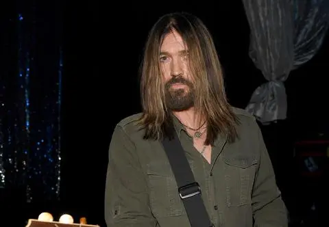 Billy Ray Cyrus nie chce finansować żony. W tle wzajemne oskarżenia o przemoc 