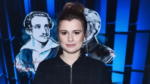 Joanna Jarmołowicz o relacji z Janem Królikowskim. "Jesteśmy partnerami w wychowaniu Józka"