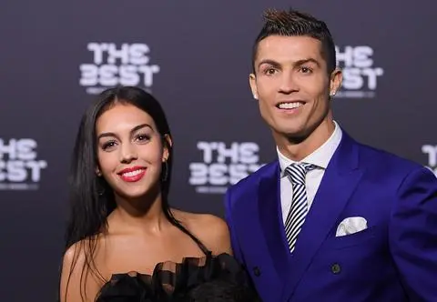 Cristiano Ronaldo i Georgina Rodriguez już po ślubie? Ten wpis sportowca rodzi wiele pytań