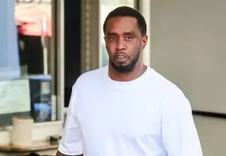 Nowe doniesienia w sprawie P. Diddy'ego. Znane osoby płacą ofiarom za milczenie?