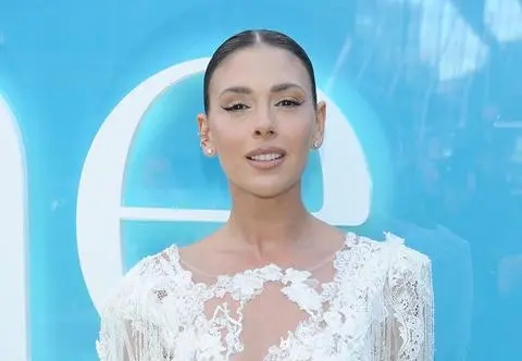 Klaudia Halejcio chce powiększyć biust. Narzeczony się sprzeciwia. Pod jakim warunkiem to zrobi?