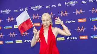Eurowizja 2024. Gdzie i kiedy wystąpi Luna? Sprawdź jak  głosować