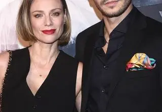 Magda Boczarska i Mateusz Banasiuk na wspólnych wakacjach. Piękne zdjęcia