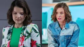 Marta, Roma z "Na Wspólnej"