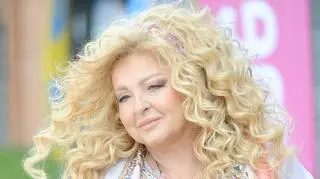 Magda Gessler w żałobie. Poinformowała o tragicznym wypadku