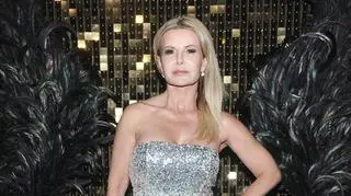 Joanna Racewicz świętowałaby dziś 19. rocznicę ślubu. Pokazała zdjęcie z mężem