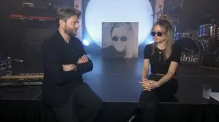 Anna Karwan o nowym albumie. "Swobodnie" to muzyczny powrót do korzeni