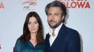 Olivier Janiak i Karolina Malinowska wspierają aukcję WOŚP