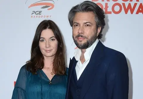 Olivier Janiak i Karolina Malinowska wspierają WOŚP. Co przygotowali dla fanów?