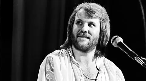 Benny Andersson