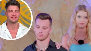 Emilia będzie w parze z Bartkiem? Janek odpowiedział fanom "HP 8" 