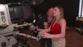 Ciekawostki z planu "MasterChefa"