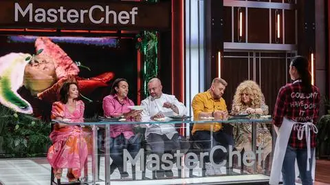 "MasterChef" od kuchni 