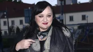 Gosia Baczyńska to polska projektantka