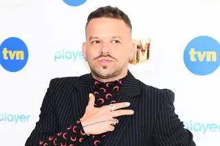Michał Piróg o mobbingu