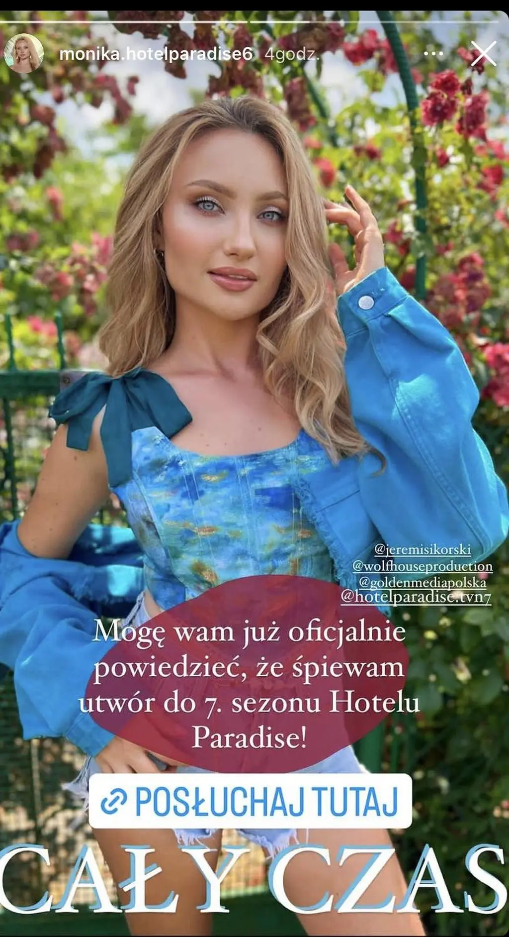 "Hotel Paradise 7". Monika Schmidt