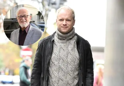 Maciej Stuhr ostro o wypowiedzi Jana Pietrzaka. Chodzi o "baraki dla imigrantów"