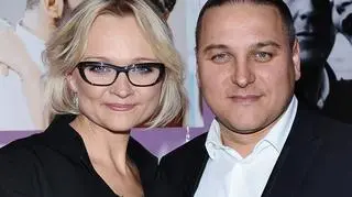 Edyta i Łukasz Golcowie przeżywają małżeński kryzys? Zabrali głos 