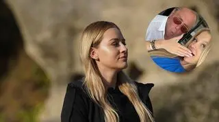 Partnerka ojczyma Andziaks zabrała głos. "Nie oczekiwałam akceptacji ze strony innych"