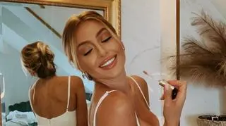 Kinga Zapadka o pierwszym singlu i rozstaniu. "Traktuję to jako terapię"