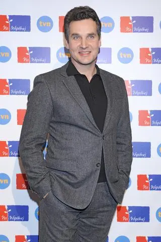 Oleh Sawkin dziękuje Polakom za pomoc Ukraińcom