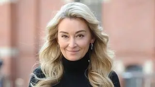 Martyna Wojciechowska z adoptowaną córką. "W nowej fryzurze wymiata"