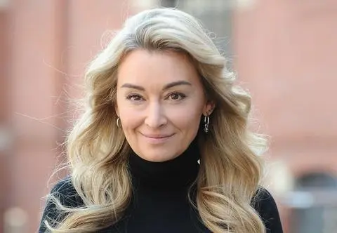 Martyna Wojciechowska z adoptowaną córką. "W nowej fryzurze wymiata"