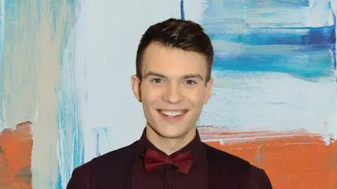 Chris Cugowski pokazał zdjęcie z dziewczyną