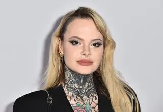 Monika Miller w czułych objęciach z partnerem. Posypały się gratulacje