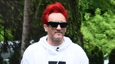 Michał Wiśniewski 