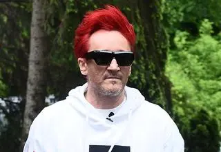 Michał Wiśniewski zdradził, jaką emeryturę dostanie. Ta kwota zaskoczy wszystkich