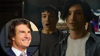 Tom Cruise dostał tajną kopię długo wyczekiwanego filmu. Produkcja go zachwyciła