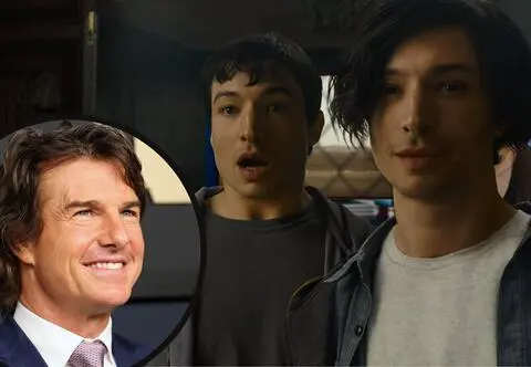 Tom Cruise dostał tajną kopię długo wyczekiwanego filmu. Produkcja go zachwyciła