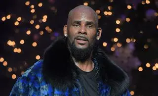 R. Kelly zostanie skazany