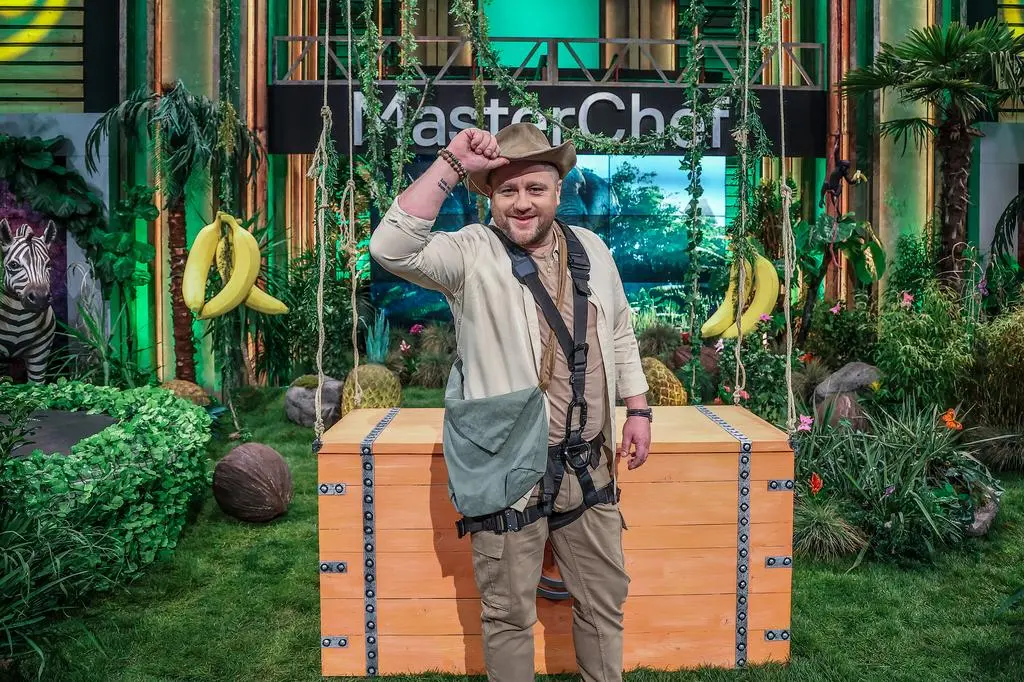 "MasterChef Junior" - sezon 8