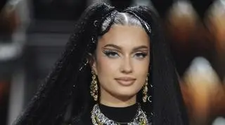 Viki Gabor przeszła sporą metamorfozę. Po długich włosach nie ma już śladu